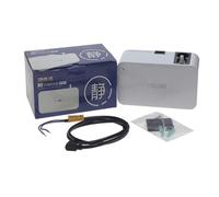 Pompa Di Scarico Condensa M1 M2 Pompa Di Sollevamento Condensa Automatica Ultra Silenziosa Pompa Di Scarico Aria Condizionata Sospesa 1-3P(M2)