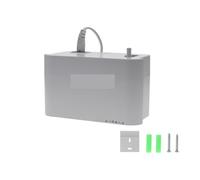 Pompa di scarico condensa, pompa di drenaggio aria condizionata, pompe di sollevamento condensa, filtro motore, pompa acqua automatica 220V(RS-40A)