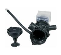 Pompa di Scarico Cpl. Compatibile Con LG 5859EN1004J Leili BPX2-2L per Lavatrice