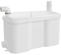 POMPA DI SCARICO CUCINA ED ACQUE CHIARE SANITRIT SFA WATERSAN 20 WS20