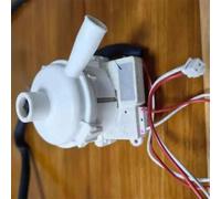 Pompa di scarico del condizionamento del gas ad alta efficienza DM-7 SSA451A012 da 1 pezzo compatibile con B532104, 532129, B532124