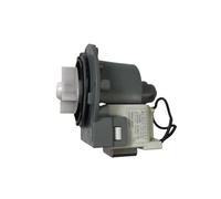 Pompa Di Scarico Del Motore Della Lavatrice A Tamburo, Compatibile Con Midea PX2025-3, Accessori For Lavatrice AC220-240V 50Hz 0,3A 30W