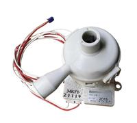 Pompa Di Scarico Della Condensa, Compatibile Con Daikin, Parti Di Drenaggio Del Condizionatore D'aria Centrale PMD-DM-1 DC13V