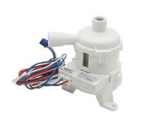 Pompa Di Scarico Della Condensa, Compatibile Con Daikin, PMD-DM-6 DC13V 6019800 Parti Di Drenaggio Del Condizionatore D'aria Centrale