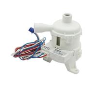 Pompa di scarico della condensa, compatibile con Midea, PMD-DM-6 DC13V 6019800, parti di drenaggio for condizionatore d'aria centrale
