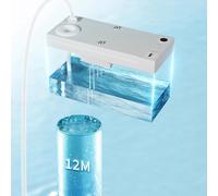 Pompa di scarico della condensa Robusta pompa di scarico per condizionatore