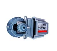 Pompa Di Scarico Della Lavatrice, Compatibile Con Samsung, PX2025-1 B15-6A DC31-00181A Motore Della Pompa Di Scarico Della Lavatrice