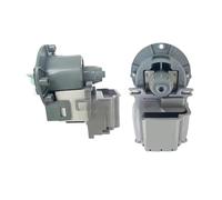 Pompa di scarico dell'acqua della lavatrice PX2025-1 B15-6A DC31-00181A Motore PX2026-1(PX2025-1)