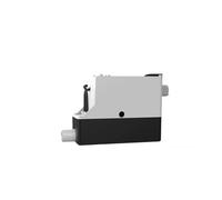 Pompa Di Scarico Dell'aria Condizionata Centrale JF030507 Sollevamento Dell'acqua Di Condensa For Lo Scarico Dell'unità Di Potenza Da 1P A 10P Altezza Di Sollevamento 1,2 Metri(JF05)