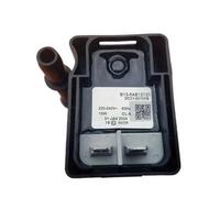 Pompa di scarico dell'asciugatrice compatibile con Samsung DC31-00105B B13-5AE12120 60HZ 220V 15W parti della rondella del motore di drenaggio
