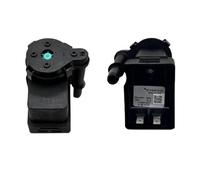 Pompa di scarico dell'asciugatrice compatibile con Samsung DC31-00105B B13-5AE12120 60HZ 220V 15W parti della rondella del motore di drenaggio