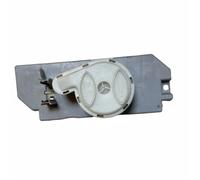 Pompa di scarico dell'asciugatrice P24-2518, compatibile for Siemens, compatibile con la pompa di ricambio dell'asciugatrice Bosch con raccordi