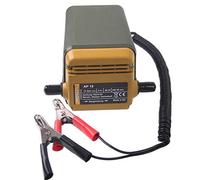 PROXXON 25262 - Pompa di aspirazione universale e dell'olio AP 12