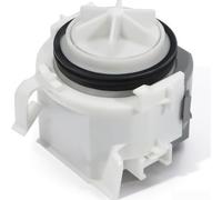 Pompa di scarico di ricambio progettata per modelli di lavastoviglie Bosch che utilizzano 631200 e equivalenti a 00631200 Parte di scarico