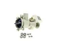 POMPA DI SCARICO DP025-263 PER LAVAGGIO BOSCH, GAGGENAU, NEFF, SIEMENS, VIVA 00145093