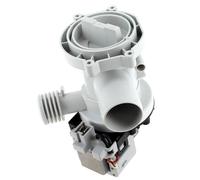 Pompa di scarico dpo20-006 52x2027 32008162 - lavatrice