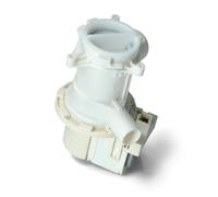 Pompa Di Scarico E Filtro Per Lavatrice Beko 2840940200