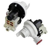POMPA DI SCARICO EBS2556-2309V PER LAVATRICE SMEG - 792970164