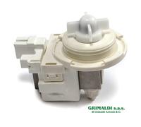 POMPA DI SCARICO FLUSSO POMPA LAVATRICE F. MIELE 6239562 6239560
