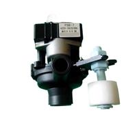 Pompa Di Scarico For Componenti Del Condizionatore D'aria Con Interruttore Di Livello Del Liquido 0,7 M 10,8 W/9,6 W PSB-7A Portata 500 Lm/min