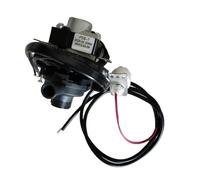 Pompa Di Scarico For Componenti Del Condizionatore D'aria Con Interruttore Di Livello Del Liquido 0,7 M 10,8 W/9,6 W PSB-7A Portata 500 Lm/min