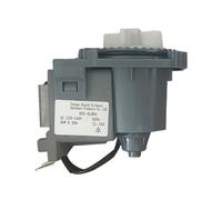Pompa Di Scarico For Lavastoviglie B25-AL004 WQP8-3905 Parti Del Motore A Magnete Permanente