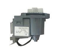 Pompa Di Scarico For Lavastoviglie, Compatibile Con Parti Del Motore A Magneti Permanenti B25-AL004 WQP8-3905