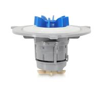 Pompa Di Scarico For Lavastoviglie: Gruppo Rotore Motore ABHW Pompa For Lavastoviglie 524922P, Compatibile Con Fisher, For Motore For Lavastoviglie DD24 DS24 DD60 DS60 M1527674