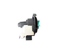 Pompa di scarico for lavastoviglie HANYU B12-6A01, compatibile con MIDEA