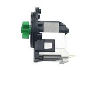 Pompa di scarico for lavatrice a tamburo e lavastoviglie, compatibile con Hanyu, motore B20-3A BPX2-155L 220V/110V60HZ N(220V 60HZ)
