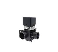 Pompa Di Scarico For Lavatrice Commerciale Valvola Di Scarico Con Guarnizione Antitrabocco Da 2 Pollici A 90 Gradi MDB-O-290 110 V 24 V 220 V Accessori For Lavatrice(Normal close 110V SC)