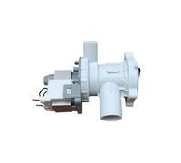 Pompa Di Scarico For Lavatrice, Compatibile Con LittleSwan, TG100V20WDG TG100V120WDG Motore 1422WDG