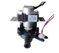 Pompa Di Scarico For Parti Di Condizionatori D'aria Con Interruttore Di Livello Del Liquido 0,7 M 10,8 W/9,6 W Psb-7A Portata 500 Lm/min Pompa Di Scarico