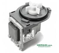 POMPA DI SCARICO LAVASTOVIGLIE 30W VESTEL 32015595 32007036