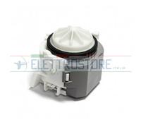 Pompa di scarico lavastoviglie Bosch Siemens Neff 631200 00631200