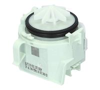 Pompa Di Scarico Lavastoviglie Compatibile con Bosch Siemens 00611332 611332