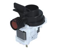Pompa di Scarico Lavastoviglie Compatibile Per AEG Electrolux Ikea 140000738017