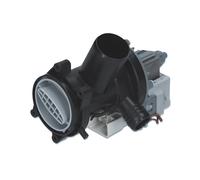 Bauknecht 480111101014 - Pompa di scarico di lavatrice