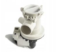 Pompa Di Scarico Lavatrice BEKO 30W Ø34/22mm 2840940100 2880401800