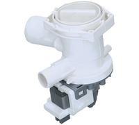 Pompa di Scarico Lavatrice Bosch Siemens Constructa 144488 Askoll
