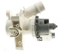 POMPA DI SCARICO LAVATRICE CANDY 43014233