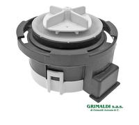 POMPA DI SCARICO LAVATRICE LG EAU64082902 EAU63743802
