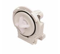 POMPA DI SCARICO LAVATRICE REX ELECTROLUX AEG ORIGINALE 1327320204 262/2