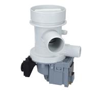 Pompa di Scarico M.Supporti per Pompa Lavatrice per Electrolux AEG 899645430780