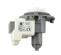 POMPA DI SCARICO M231 RC0086 PER LAVAGGIO WHIRLPOOL - 480181701068