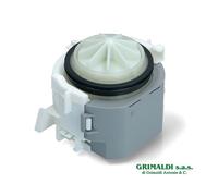 POMPA DI SCARICO MAGNETICA BLP3 PER LAVASTOVIGLIE BOSCH SIEMENS 00631200