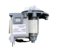 Pompa di scarico magnetica Per B20-6A Pompa Di Scarico Del Motore Della Valvola Della Pompa Di Scarico Della Lavatrice A Tamburo(Single motor)