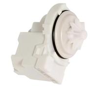 Pompa di scarico magnetica Per BRANDT Per B013IXC, Per B065ITC, Per CH013IX, Per DFM1020, Per DFM1020X Scarico Lavatrice (V99I000H1)