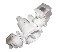 Pompa di scarico magnetica Per Brandt Per Bch2810 Per Bch2812x Per Bwf084t Pompa Di Scarico Per Lavatrice (l71b001f4)