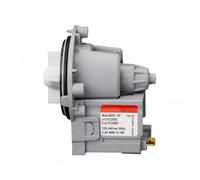 Pompa Di Scarico Magnetica per Diversi Modelli Di Lavatrici: Askoll, LG, Otsein,